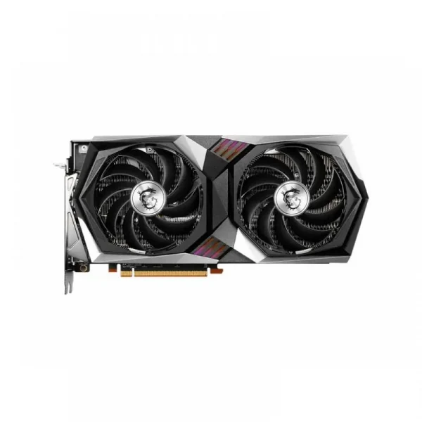 Msi Radeon Rx 6700 Xt Gaming X 12Gb Gddr6 Graphics Card - Image 2