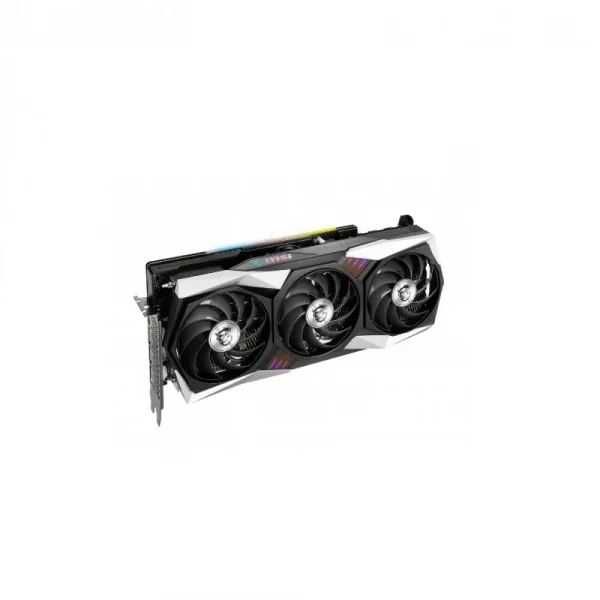 Msi Radeon Rx 6900 Xt Gaming X Trio 16Gb Gddr6 Graphics Card - Image 3