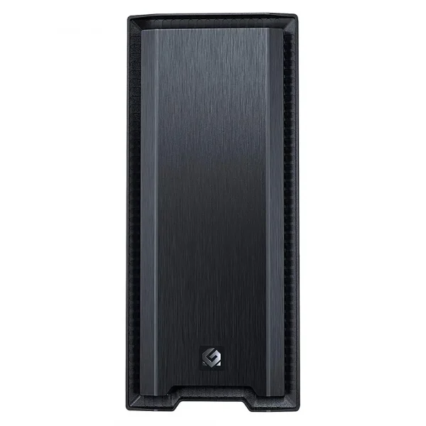 Metallic Gear Neo Silent Mid-Tower Atx Cabinet (Mg-Ne520S_Bk01) - Image 2