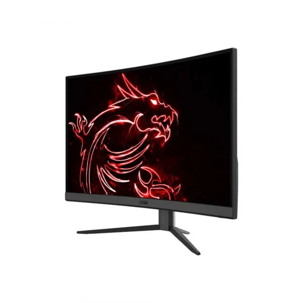 Msi G27C4 E2 27 Inch Curved Fhd Gaming Monitor (G27C4-E2) - Image 2