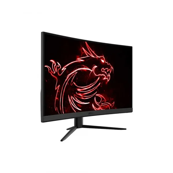 Msi G27C4 E2 27 Inch Curved Fhd Gaming Monitor (G27C4-E2) - Image 4