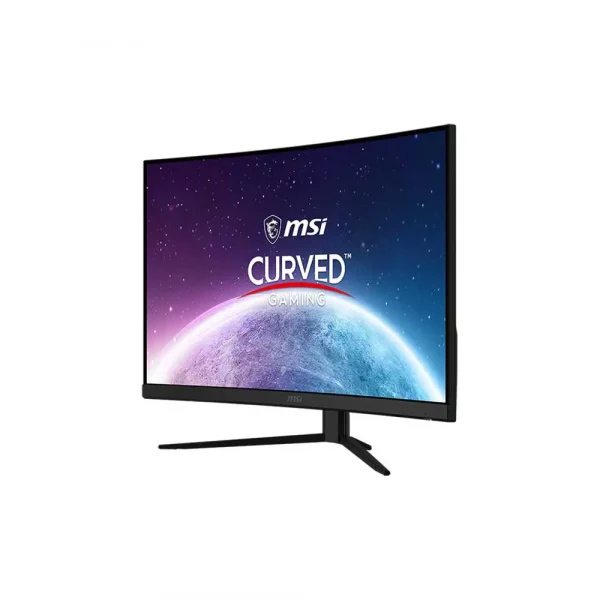 Msi G32c4x 32 Inch Curved Fhd Gaming Monitor (g32c4x) - Scl Gaming