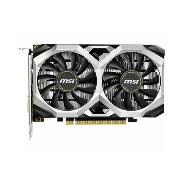 Msi GeForce GTX 1650 Ventus XS 4g Gddr5 OCV1 Graphics Card (GeForce Gtx 1650 Ventus Xs 4G Ocv1) - Image 3