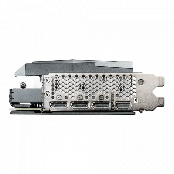 Msi Geforce Rtx 3060 Ti Gaming X Trio Graphics Card - Image 4