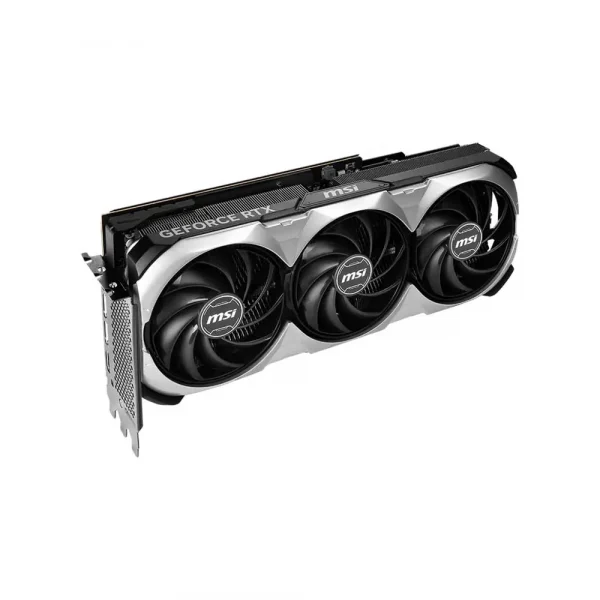 Msi GeForce Rtx 4080 16Gb Ventus 3X Graphics Card - Image 3