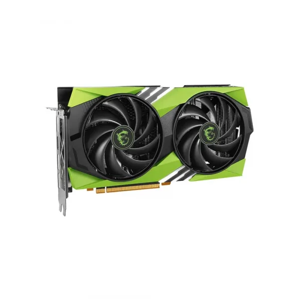 Msi Rtx 4060 Gaming X Nv Edition 8Gb Graphics Card - Image 3