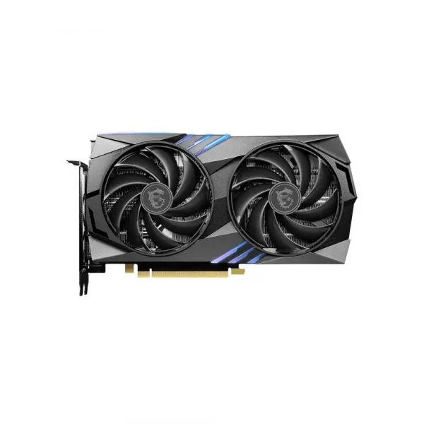 Msi GeForce Rtx 4060 Ti Gaming 8Gb Graphics Card - Image 3