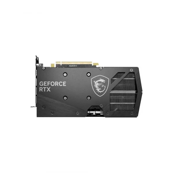 Msi GeForce Rtx 4060 Ti Gaming 8Gb Graphics Card - Image 2