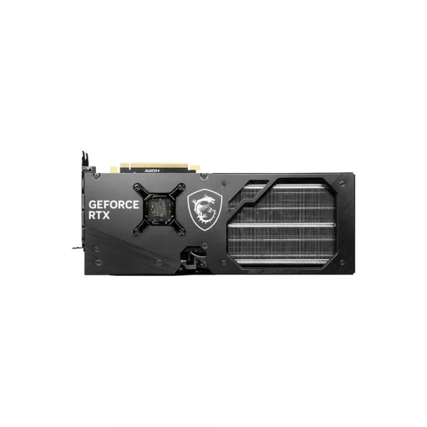 Msi GeForce Rtx 4060 Ti Gaming Trio 8Gb Graphics Card - Image 2