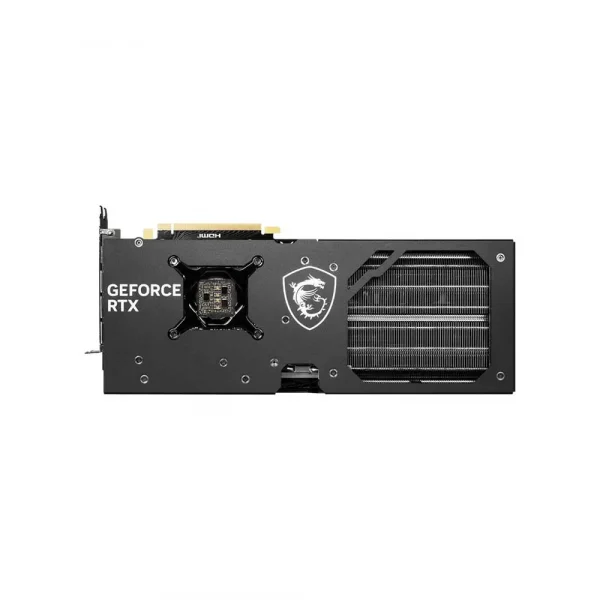 Msi GeForce Rtx 4070 Gaming Trio 12Gb Graphics Card - Image 2