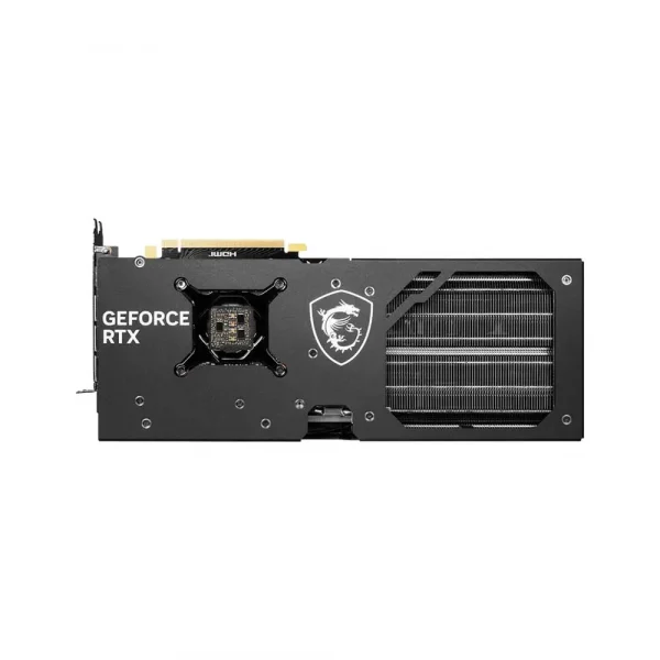 Msi GeForce Rtx 4070 Gaming X Trio 12Gb Graphics Card - Image 2