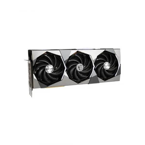 Msi GeForce Rtx 4070 Ti Suprim X 12Gb Gddr6X Graphics Card - Image 3