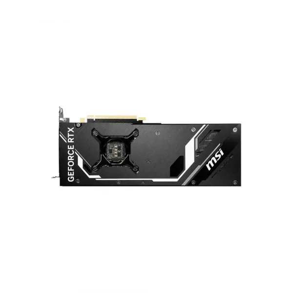 Msi GeForce Rtx 4070 Ti Ventus 3X Oc 12Gb Graphics Card - Image 2