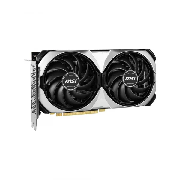 Msi GeForce Rtx 4070 Ventus 2X 12Gb Graphics Card - Image 3