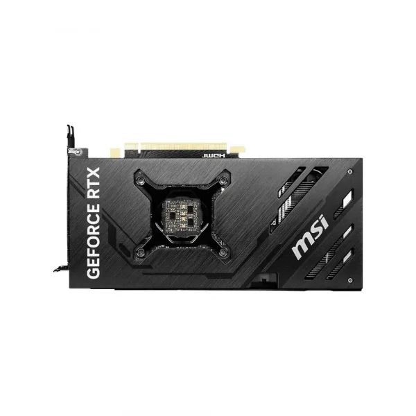 Msi GeForce Rtx 4070 Ventus 2X 12Gb Graphics Card - Image 2