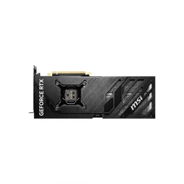 Msi GeForce Rtx 4070 Ventus 3X 12Gb Graphics Card - Image 2