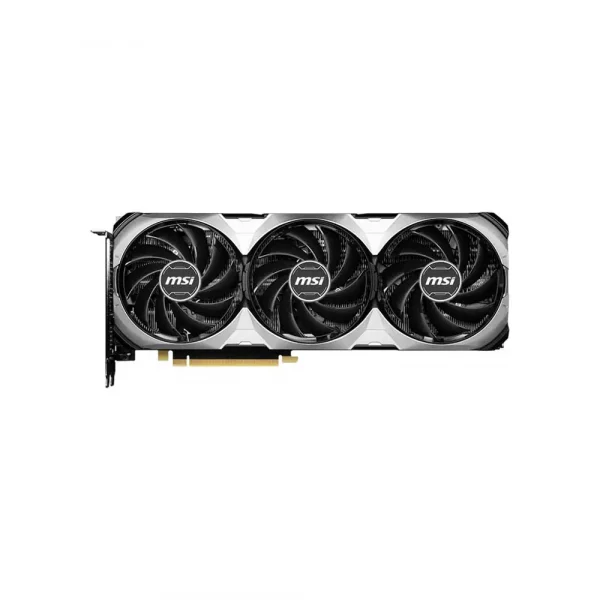 Msi GeForce Rtx 4070 Ventus 3X Oc 12Gb Graphics Card - Image 3