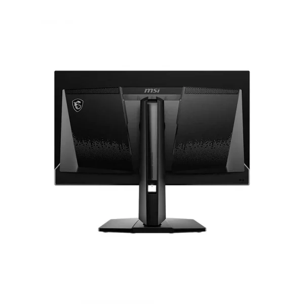 Msi Mag 271QPX 27 Inch QD-OLED Gaming Monitor - Image 4