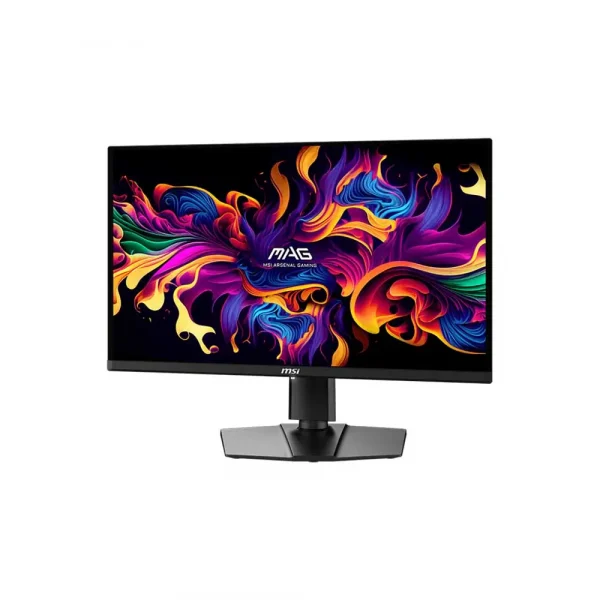 Msi Mag 271QPX 27 Inch QD-OLED Gaming Monitor - Image 3