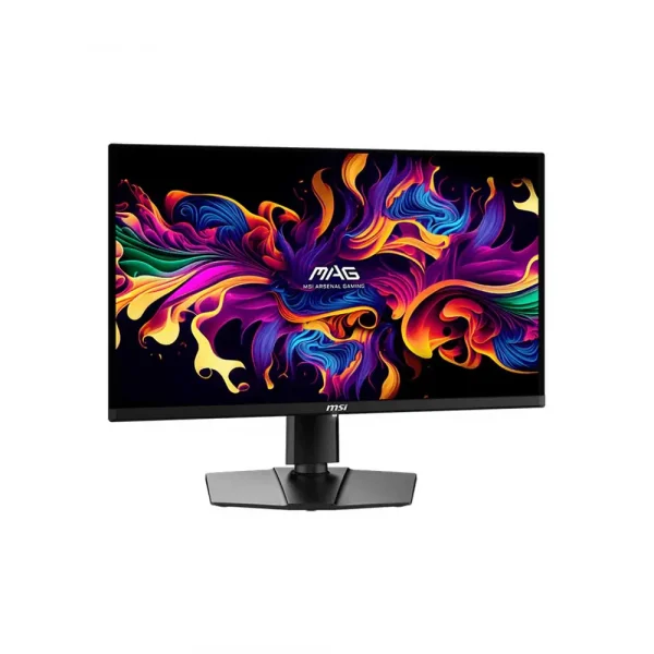 Msi Mag 271QPX 27 Inch QD-OLED Gaming Monitor - Image 2