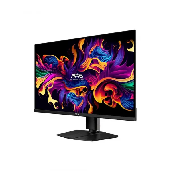 Msi Mag 321UPX 32 Inch QD-OLED UHD Gaming Monitor - Image 3