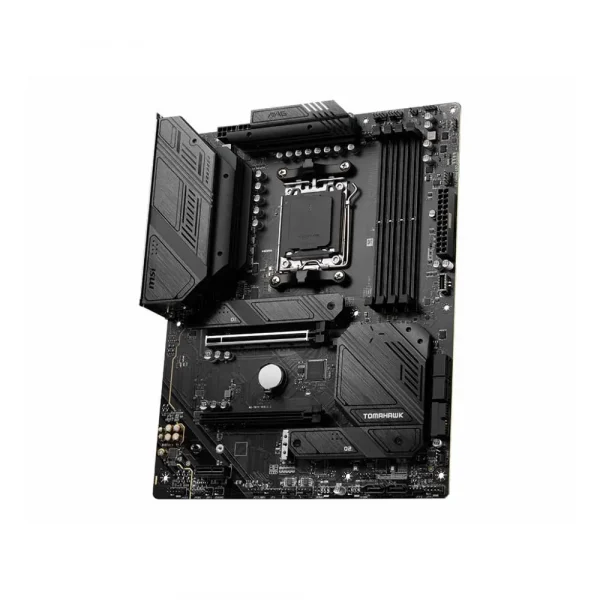 Msi Mag B650 Tomahawk Wifi Am5 Atx Motherboard (MAG-B650-TOMAHAWK-WIFI) - Image 3