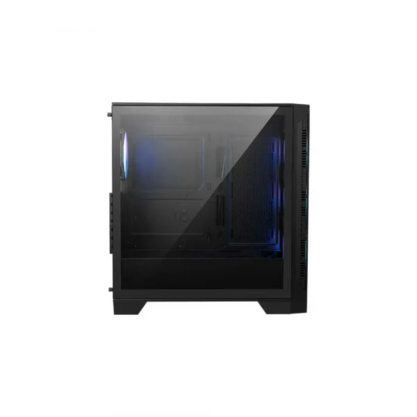 Msi Mag Forge 320R Airflow Atx Mid Tower Cabinet - Image 2