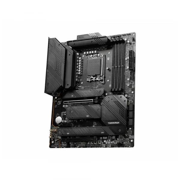 Msi Mag Z790 Tomahawk Wifi Lga1700 Atx Motherboard (MAG Z790 TOMAHAWK WIFI) - Image 3