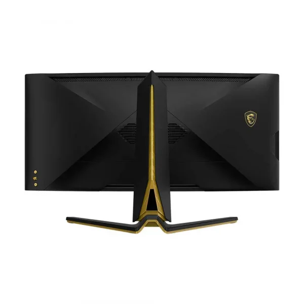 Msi Meg 342C QD-OLED UWQHD Curved Monitor (MEG-342C-QD-OLED) - Image 3