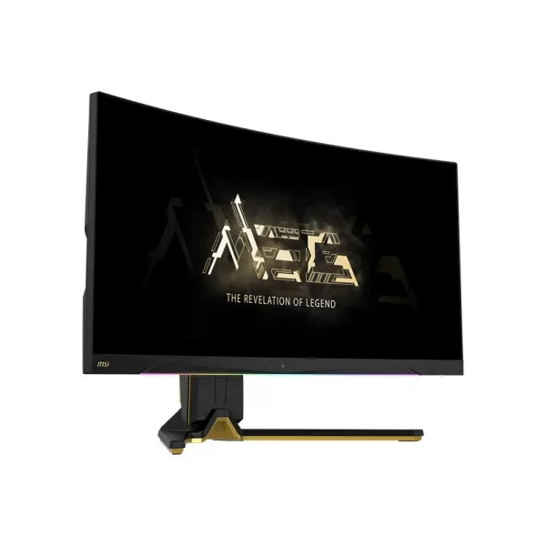 Msi Meg 342C QD-OLED UWQHD Curved Monitor (MEG-342C-QD-OLED) - Image 2