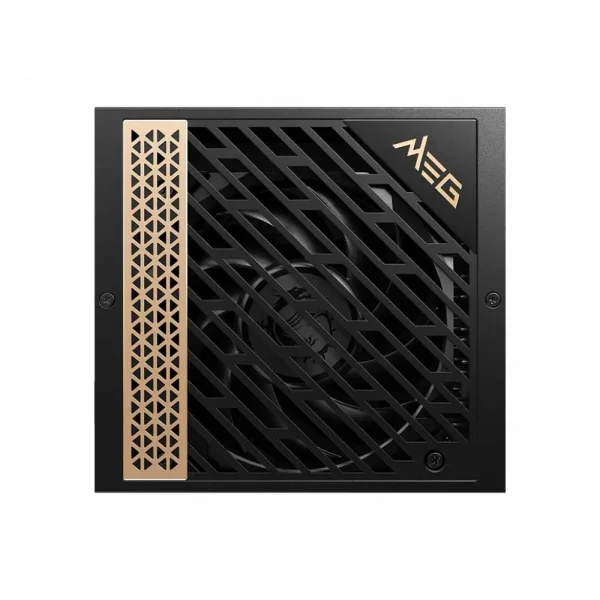 Msi Meg AI1000P 1000 Watt Pcie5 80 Plus Platinum Power Supply (MEG Ai1000P PCIE5) - Image 4