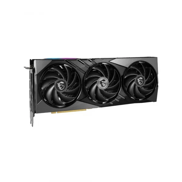 Msi Rtx 4060 Ti Gaming X Slim 16Gb Graphics Card - Image 3