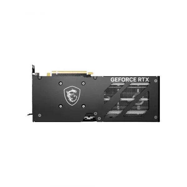 Msi Rtx 4060 Ti Gaming X Slim 16Gb Graphics Card - Image 2