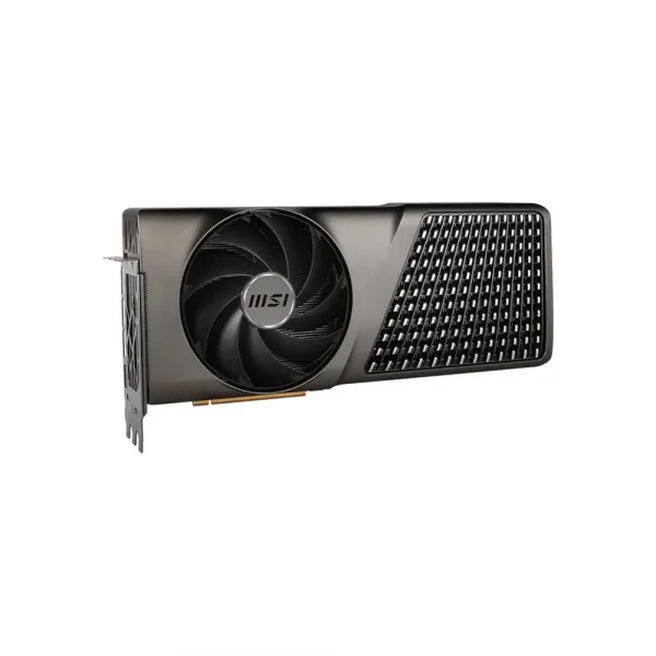 Msi Rtx 4070 Ti Super Expert 16Gb Graphics Card - Image 3