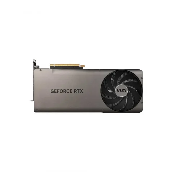 Msi Rtx 4070 Ti Super Expert 16Gb Graphics Card - Image 2