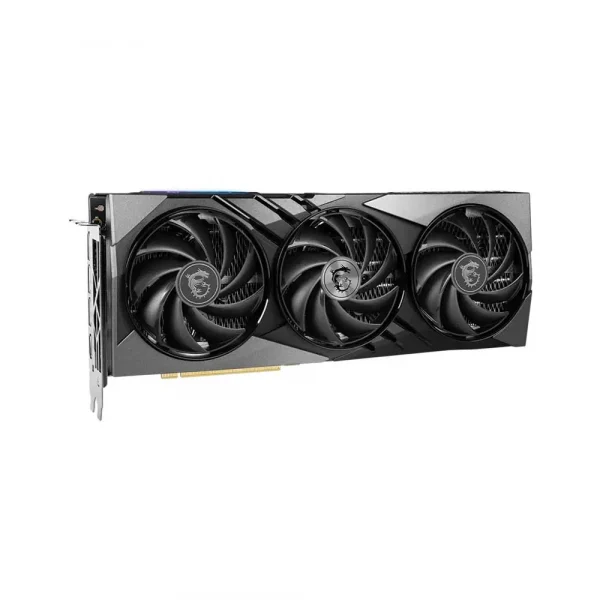 Msi Rtx 4070 Ti Super Gaming X Slim 16Gb Graphics Card - Image 4