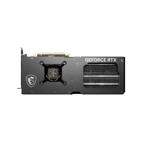 Msi Rtx 4070 Ti Super Gaming X Slim 16Gb Graphics Card - Image 3