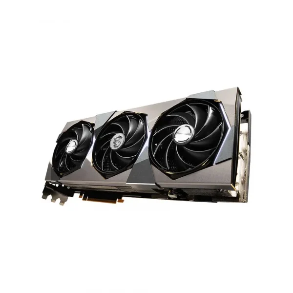 Msi Rtx 4080 Super Suprim X 16Gb Graphics Card - Image 3