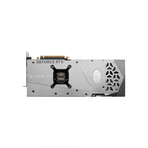 Msi Rtx 4080 Super Suprim X 16Gb Graphics Card - Image 2