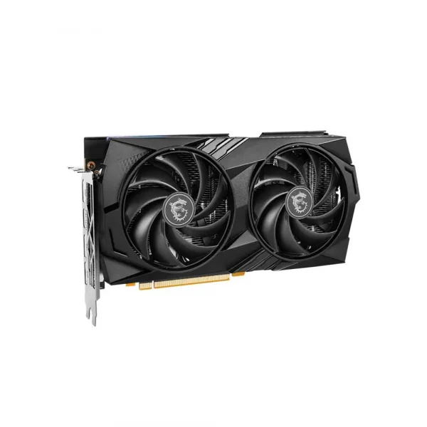 Msi Rtx 4060 Gaming 8Gb Graphics Card - Image 3