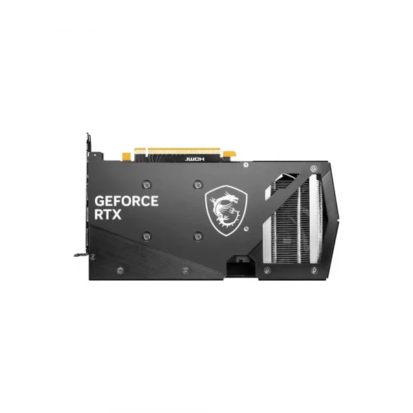 Msi Rtx 4060 Gaming 8Gb Graphics Card - Image 2