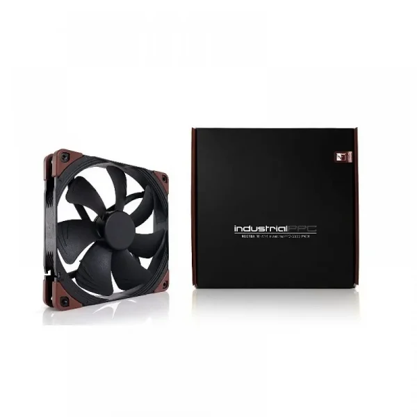 Noctua Nf-A14Ippc-3000 Pwm Cabinet Fan - Image 3