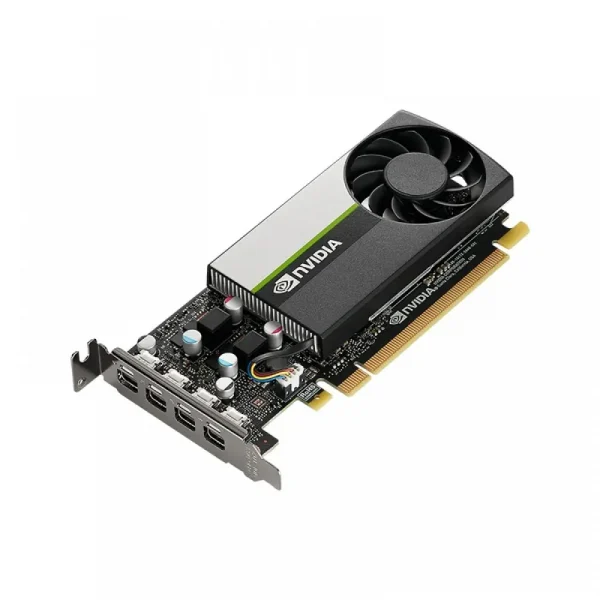 Nvidia T600 4Gb Gddr6 Graphics Card - Image 2