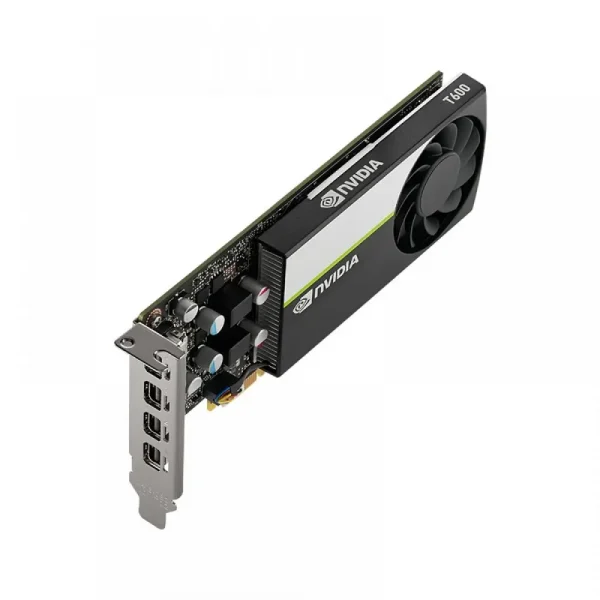 Nvidia T600 4Gb Gddr6 Graphics Card - Image 3