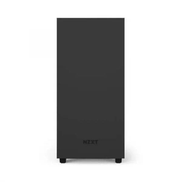 Nzxt H510 Compact Mid-Tower Case Black & Red With Tempered Glass - Image 2