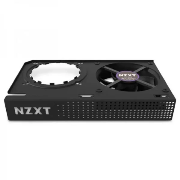 Nzxt Kraken G12 Gpu Mounting Kit For Kraken X Series Aio (Matte Black) - Image 2