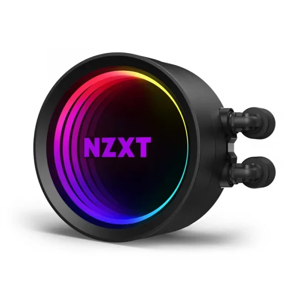 Nzxt Kraken X63 280Mm Aio Liquid Cooler With Rgb Cooler - Image 4