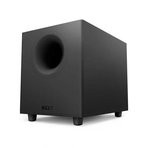 NZXT Relay Subwoofer 140 Watt for Desktop PC