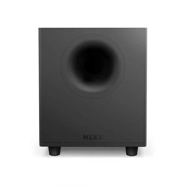 NZXT Relay Subwoofer 140 Watt for Desktop PC - Image 3