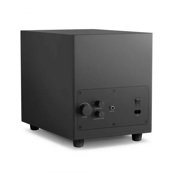 NZXT Relay Subwoofer 140 Watt for Desktop PC - Image 2